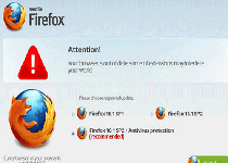 Freshbrowserupdate.com Screenshot 1