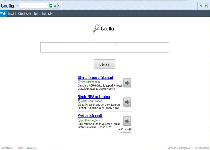 Goofler Toolbar Screenshot 1