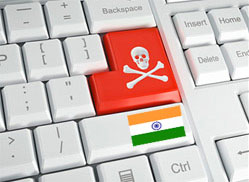 india malware web users attacked