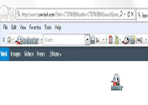 IsoBuster Toolbar Screenshot 1