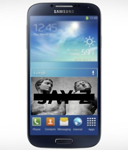 jay z magna carter holy grail malware android app