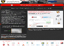 Jūsu Dators ir Bloķēts Ransomware Screenshot 2