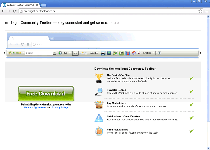 Mediaget Toolbar Screenshot 1