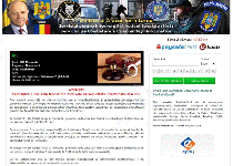 Ministerul Afacerilor Interne Ransomware Screenshot 1