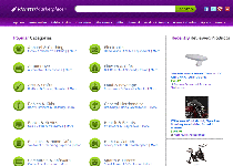 Monstermarketplace Redirect Virus Screenshot 1