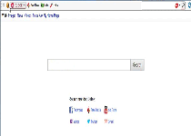 Music Box Toolbar Screenshot 1