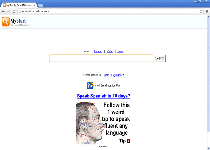 MyStart by Incredimail Screenshot 1