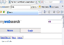 System Progressive Protection Screenshot 2