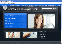 Officebusinessupplies.com Screenshot 1