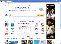Onewebsearch.com Screenshot 1