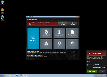 PC Defender 360 Screenshot 2