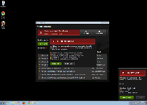 PC Defender 360 Screenshot 4
