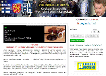 Poliisihallituksen Ransomware Screenshot 1