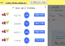 Price Finder Screenshot 1