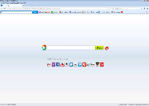 Reading Fanatic Toolbar Screenshot 2