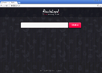 Resultsland.com Screenshot 1