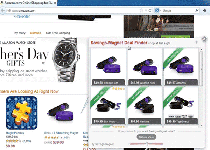 SavingsMagnet Screenshot 2