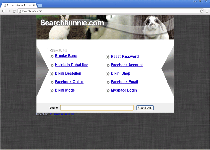 Searchbunnie.com Screenshot 1