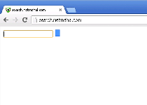 Search.netmahal.com Screenshot 1
