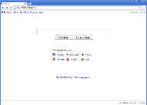 Search.shareazaweb.net Screenshot 1