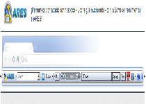 Shares Toolbar Screenshot 1
