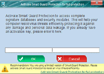 Smart Guard Protection Screenshot 7