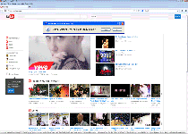 SoundFrost Screenshot 1