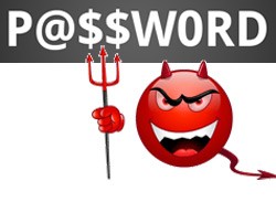 strong passwords vulnerable to hacking