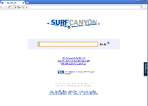 Surf Canyon Screenshot 3