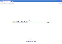 Teoma.com Screenshot 1