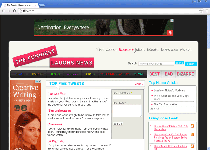 Tfln.com Screenshot 1