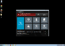 Titan Antivirus 2013 Screenshot 2