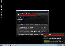 Titan Antivirus 2013 Screenshot 5