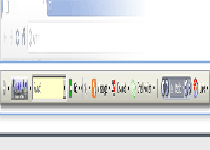 Toggle Toolbar Screenshot 1