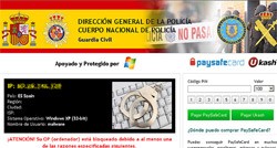 urausy ransomware overtakes reveton popularity