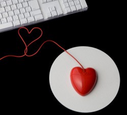 valentine's day online scams
