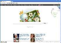 Visualbee.delta-search.com Screenshot 1