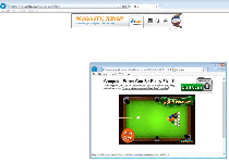 Web.longfintuna.net Screenshot 1