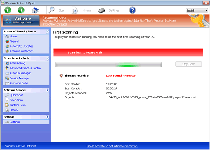 Windows Active HotSpot Screenshot 1