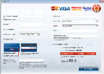 Windows Active HotSpot Screenshot 2