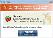 Windows Active HotSpot Screenshot 3