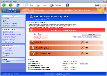 Windows Active HotSpot Screenshot 4