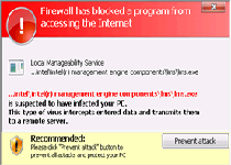 Windows Active HotSpot Screenshot 6
