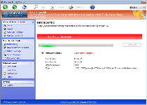 Windows Activity Booster Screenshot 2