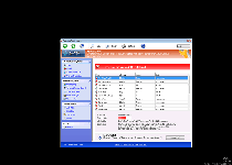Windows Expert Console Screenshot 1