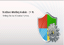 Windows Warding Module Screenshot 1
