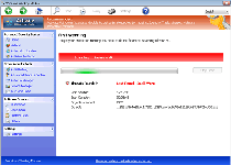 Windows Warding Module Screenshot 2