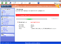 Windows Warding Module Screenshot 4