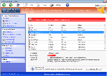 Windows Warding Module Screenshot 5