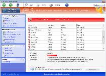 Windows Warding Module Screenshot 6